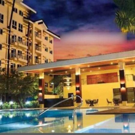 The Rochester Condo Pasig City Buitenkant foto