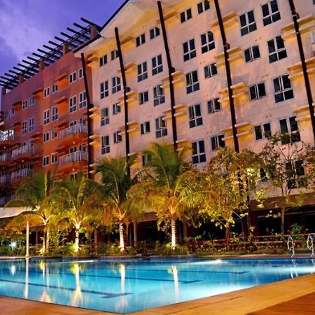 The Rochester Condo Pasig City Buitenkant foto