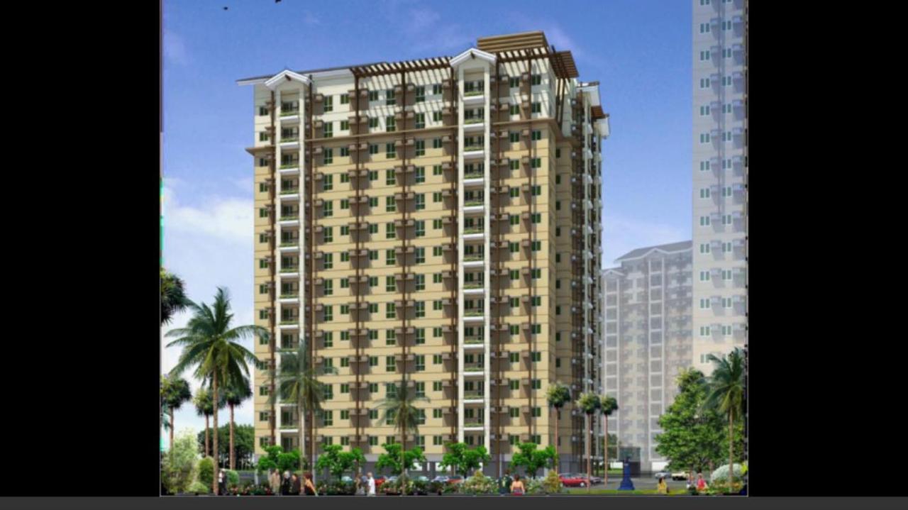 The Rochester Condo Pasig City Buitenkant foto
