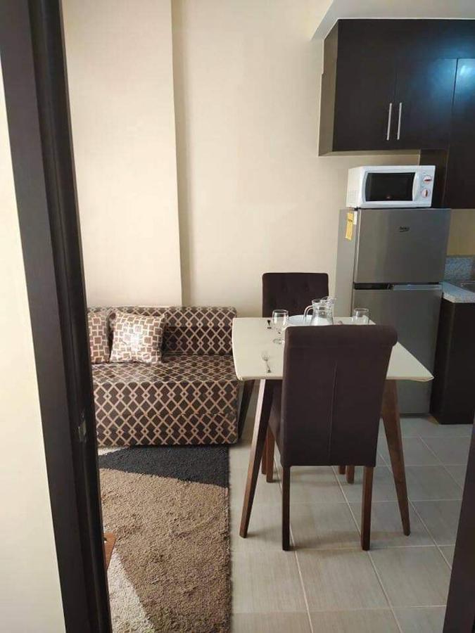 The Rochester Condo Pasig City Buitenkant foto