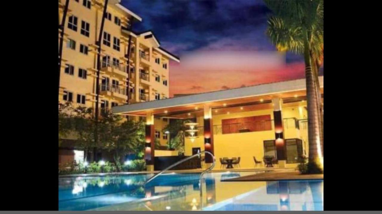 The Rochester Condo Pasig City Buitenkant foto