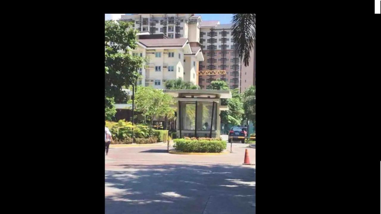 The Rochester Condo Pasig City Buitenkant foto