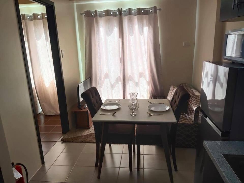 The Rochester Condo Pasig City Buitenkant foto