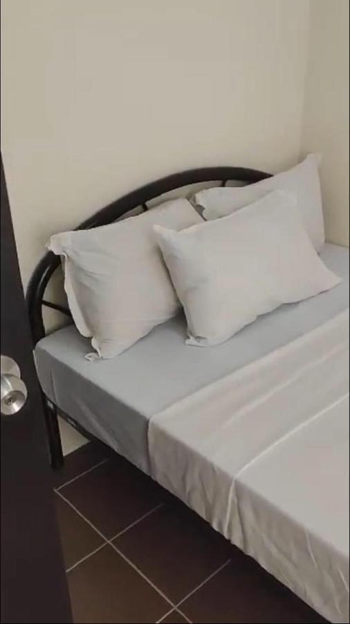 The Rochester Condo Pasig City Buitenkant foto