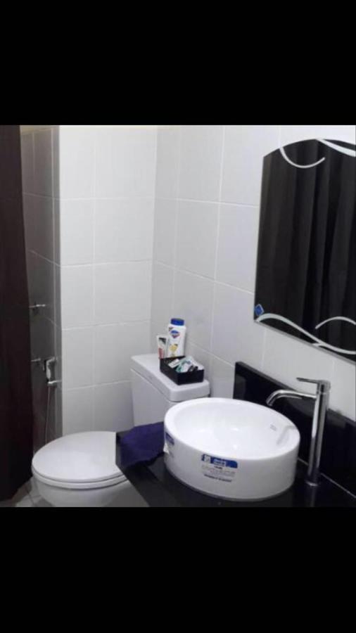 The Rochester Condo Pasig City Buitenkant foto
