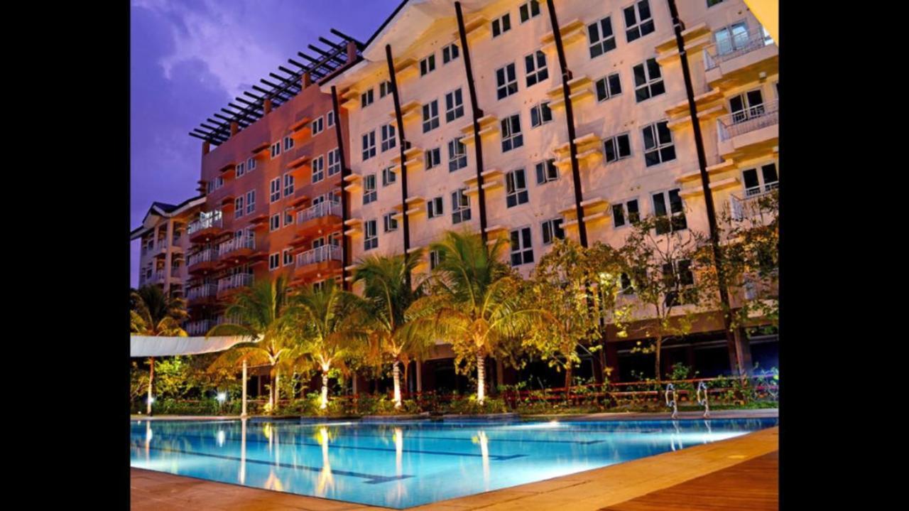 The Rochester Condo Pasig City Buitenkant foto