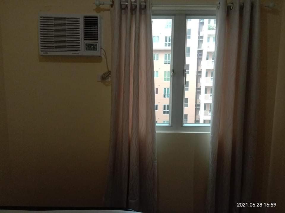 The Rochester Condo Pasig City Buitenkant foto