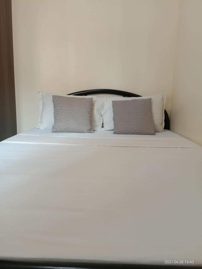 The Rochester Condo Pasig City Buitenkant foto