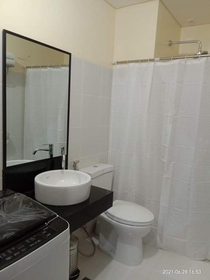The Rochester Condo Pasig City Buitenkant foto
