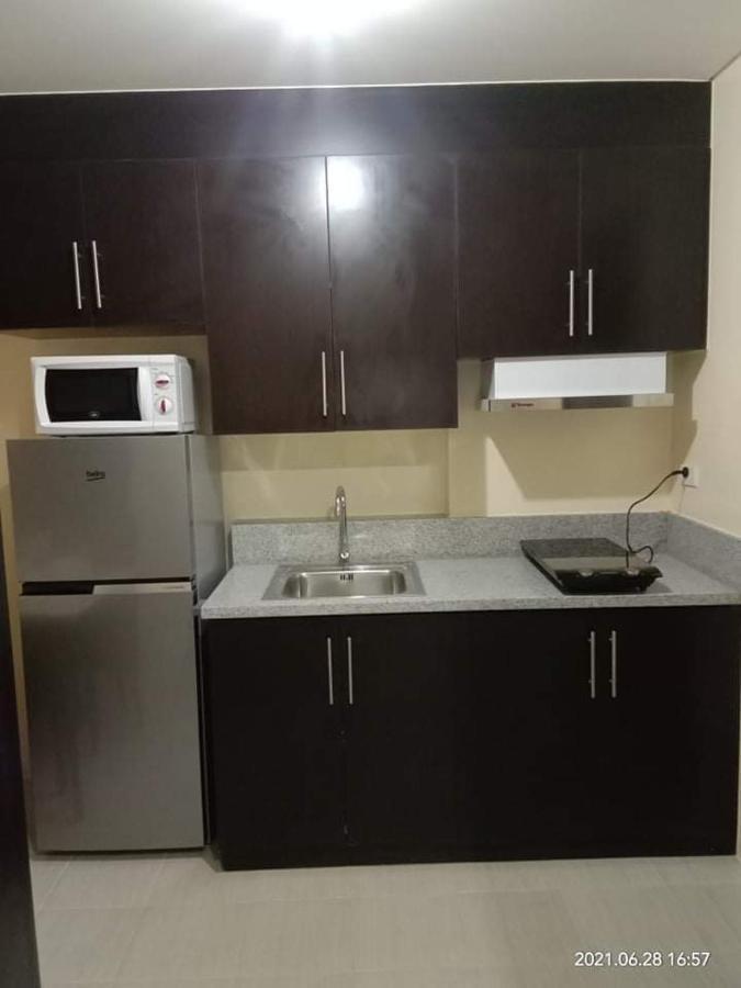 The Rochester Condo Pasig City Buitenkant foto
