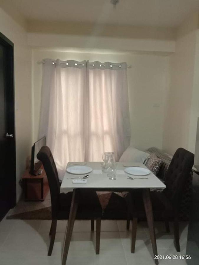 The Rochester Condo Pasig City Buitenkant foto